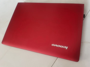 白菜价联想笔记本电脑,14寸,amd-a6处理器,4g内存