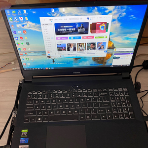 神舟tx9笔记本3070显卡,rtx3070  g5905