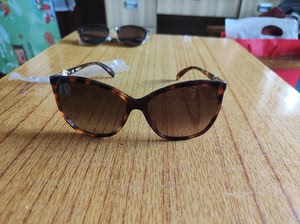 正品tous太阳眼镜