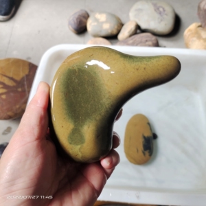 天然长江绿泥石