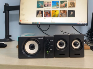 夏新 amoi a830 数码移动音响