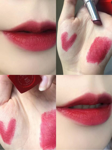 全新口红 迪奥红管851 浆果色