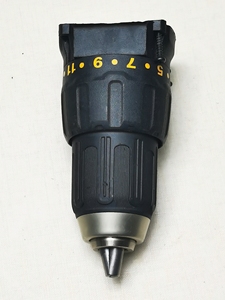 得伟手电钻配件,得伟波箱,得伟夹头,就一个,有需要的可以直接