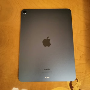 Apple/苹果 iPad Air564g 国行wifi版蓝