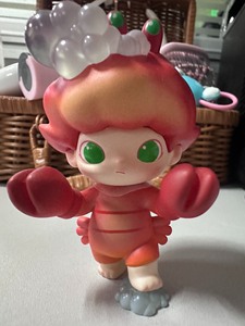 pop mart/泡泡玛特/dimmo星座系列手办盲盒巨蟹座_阿里巴巴找货神器