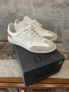 正品dior迪奥b01男鞋,小蜜蜂柏林一号