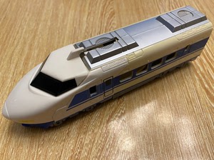 铁胆火车侠 阳光队长号