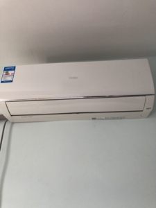 京东海尔变频空调