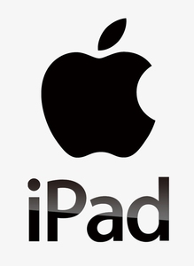 苹果开机界面logo图片