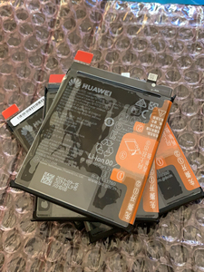 华为p40pro原装全新电池未激活,没有加密装机即用,支持任