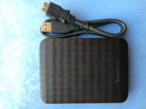 正品三星m3系列,usb3.0移动硬盘,500gb大容量存储