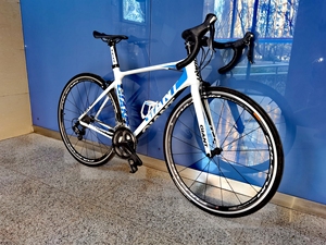 捷安特公路车自行车tcr