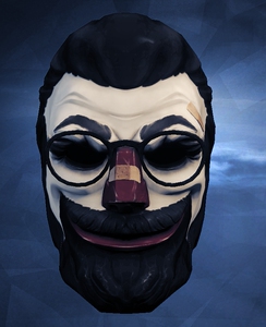 收获日2 收获日dlc  稀有绝版面具cdk