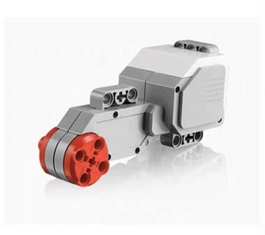 兼容乐高ev3马达大马达伺服马达电机45503 45502