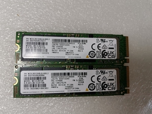 三星pm981a mzvlb512hbjq-000l2