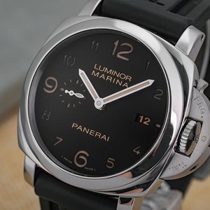 沛纳海1950系列表