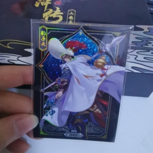 000人付款淘宝柳如是粗闪八元燎原卡牌纵横林