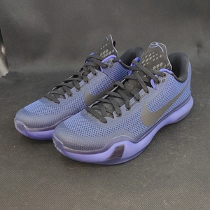 kobe 10 x elite 科比10篮球鞋 745334
