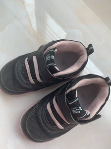 江博士矫正鞋,24码,矫正鞋都知道买时不能买大,3个月就小了