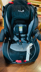 美国safety1st安全座椅
