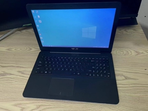 华硕笔记本 i7 5500u 4g 120g固态硬盘 r5