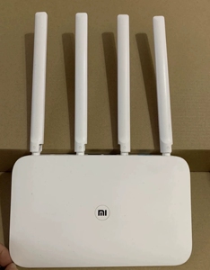 小米4a全千兆端口路由器,4a千兆版本,无线双频1200m2