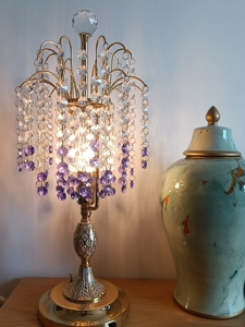 香港宝辉灯饰8997/施华洛世奇sp st