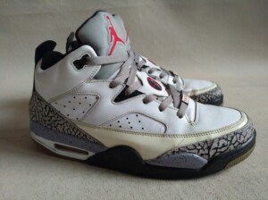 aj斯派克李火星之子