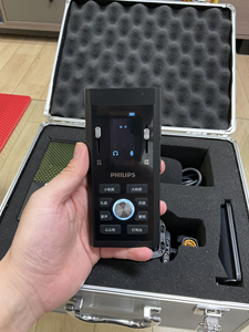 飞利浦dlm9312c直播声卡