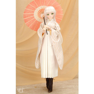 volks2107 7月新作sd/msd 大正箭羽和服 女学