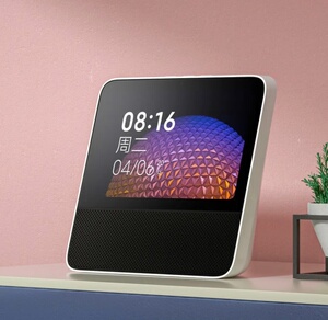 京东直发 小米(mi)redmi小爱触屏音箱8 智能音箱