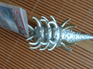 000人付款淘宝日本万代500软胶电子哥莫拉格斯拉王沙拉曼达汉扎基兰