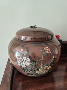 同款货源hello258369淘宝建水紫陶波本窑柴烧茶漏套件!0人付款88.