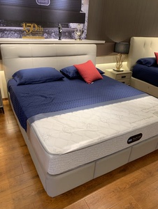 席梦思门店代购,假一赔十!维奥莱特 东方 柔护 嘉荣 馨荣