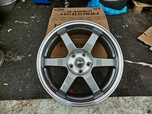 28寸迈斯盾旋压轮毂,et37轮毂18寸,抛边轮毂.