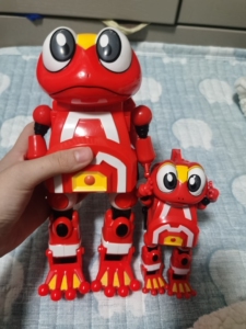 快乐酷宝玩具一