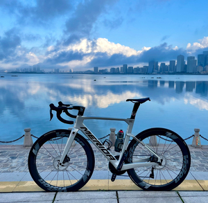 美利达公路车瑞克多7000e 瑞克多5000 瑞克多400