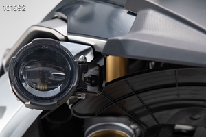 宝马f750/850gs/adv射灯支架