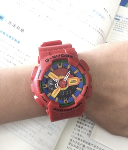 卡西欧casio番茄炒蛋