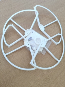 大疆无人机精灵3浆叶保护罩!全新原装正品,未拆封未使用!大疆