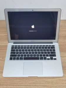 苹果macbook air 15款ve2 13寸笔记本电脑