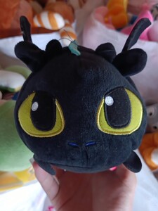 驯龙黑龙毛绒玩具慧慧坨撒阿里巴巴为您推荐夜煞娃娃产品的详细参数