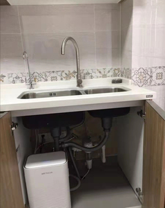 东中街苏宁沁园净水器特惠价格2980(型号krl6905)
