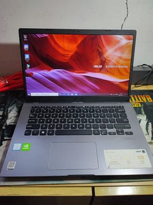 华硕y4200f 笔记本电脑i5-8265u mx110 2