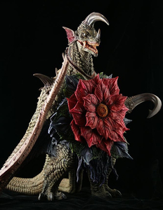 acro kaiju remix 花兽—阿斯托罗姆斯