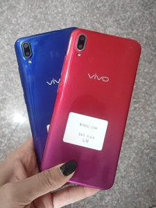 vivo Y93手机图片,vivoy73s图片手机图片 y93手机vivo364