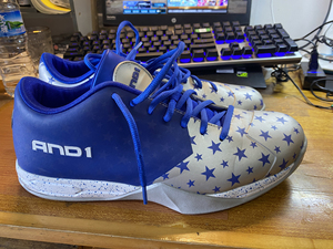 003人付款淘宝and1篮球鞋运动鞋