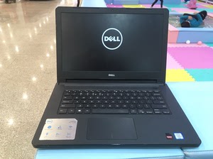 戴尔3459 i5620u4g240g独立显卡14寸屏幕