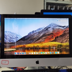 5寸苹果一体机mc309无光驱