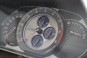 00林颖歌淘宝雷克萨斯 is200/altezza,咬地鲨,原装仪